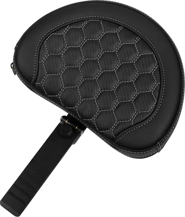 Selle Roadsofa Extended Reach SADDLEMEN - vue 2