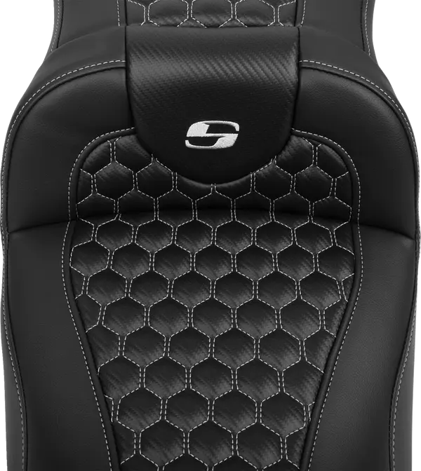 Selle Roadsofa Extended Reach SADDLEMEN - vue 4