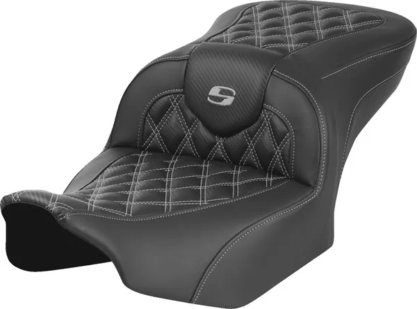 Selle Saddlemen Seat Roadsofa FLHX/FLTR 23-U