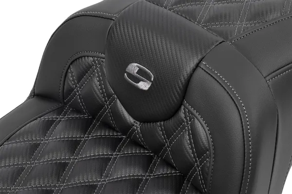 Selle Saddlemen Seat Roadsofa FLHX/FLTR 23-U - vue 2
