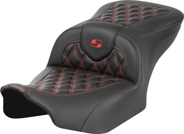 Selle Saddlemen Seat Roadsofa FLHX/FLTR 23-U