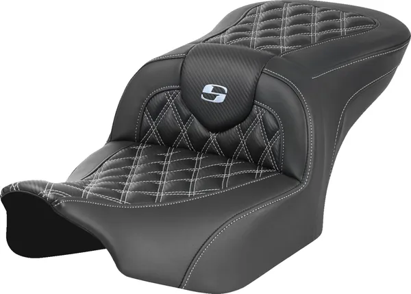 Seat Roadsofa SADDLEMEN FLHX/FLTR 23-U