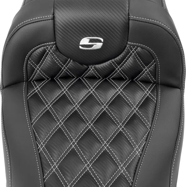 Seat Roadsofa SADDLEMEN FLHX/FLTR 23-U - vue 2