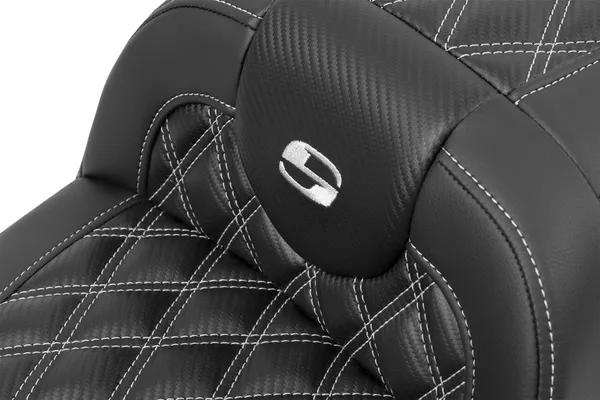 Seat Roadsofa SADDLEMEN FLHX/FLTR 23-U - vue 3