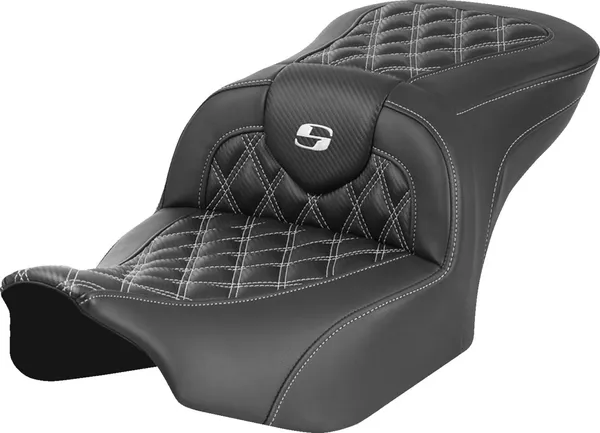 Selle Saddlemen Seat Roadsofa FLHX/FLTR 23-U