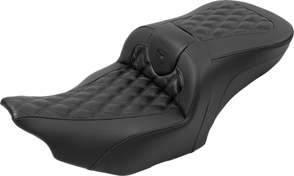 Selle Saddlemen Seat Roadsofa FLHX/FLTR 23-U - vue 4