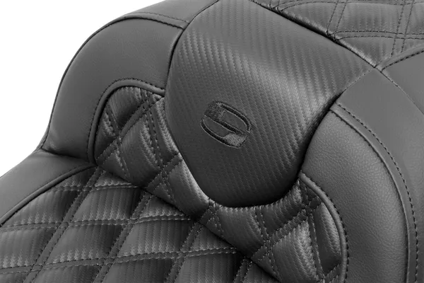 Selle Saddlemen Seat Roadsofa FLHX/FLTR 23-U - vue 5