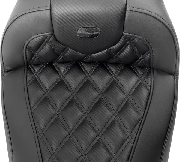 Selle Saddlemen Seat Roadsofa FLHX/FLTR 23-U - vue 6