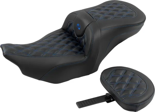 Selle SADDLEMEN Seat Roadsofa FLHX/FLTR 23-U - vue 2