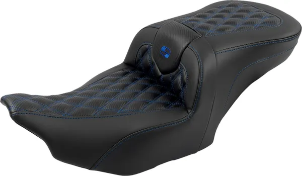 Selle SADDLEMEN Seat Roadsofa FLHX/FLTR 23-U - vue 3