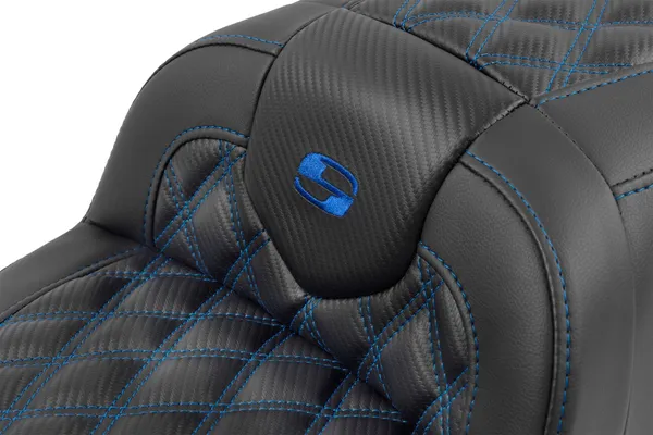 Selle SADDLEMEN Seat Roadsofa FLHX/FLTR 23-U - vue 5