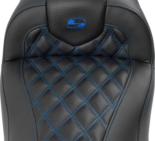 Selle SADDLEMEN Seat Roadsofa FLHX/FLTR 23-U - vue 6