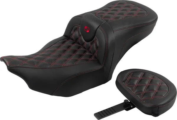 Selle Saddlemen Seat Roadsofa FLHX/FLTR 23-U - vue 2