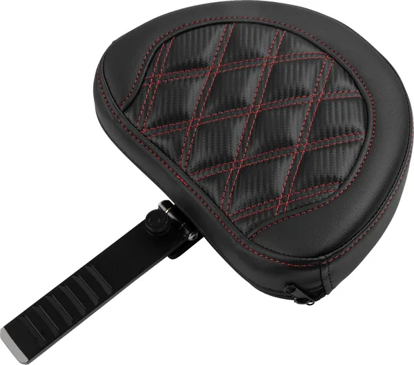 Selle Saddlemen Seat Roadsofa FLHX/FLTR 23-U - vue 4