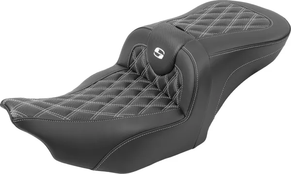 Selle Saddlemen Seat Roadsofa FLHX/FLTR 23-U - vue 5