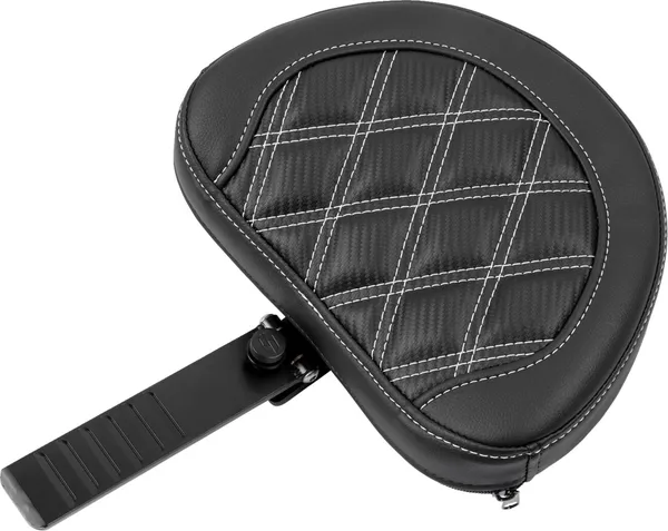 Selle Saddlemen Seat Roadsofa FLHX/FLTR 23-U - vue 6