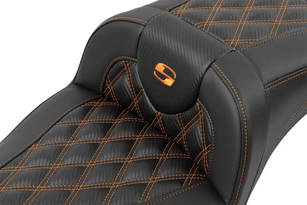 Selle Saddlemen Seat Roadsofa FLHX/FLTR 23-U - vue 2