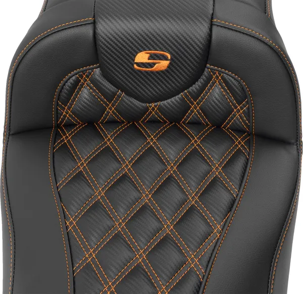 Selle Saddlemen Seat Roadsofa FLHX/FLTR 23-U - vue 3
