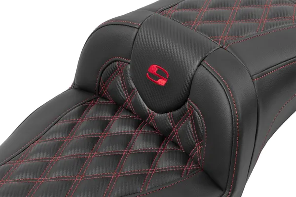 Selle Saddlemen Seat Roadsofa FLHX/FLTR 23-U - vue 2