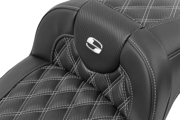 Selle Saddlemen Seat Roadsofa FLHX/FLTR 23-U - vue 2