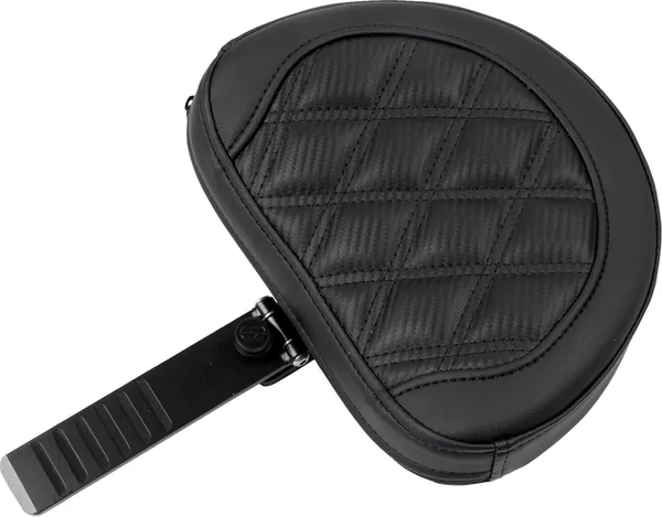 Selle Saddlemen Seat Roadsofa FLHX/FLTR 23-U - vue 3