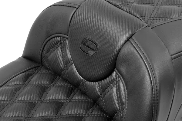 Selle Saddlemen Seat Roadsofa FLHX/FLTR 23-U - vue 5