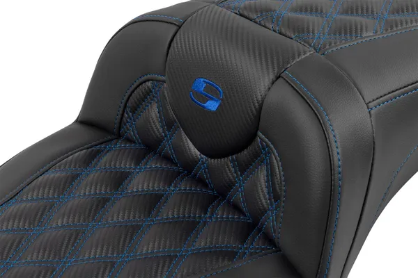 Selle SADDLEMEN Roadsofa FLHX/FLTR 23-UP - vue 5
