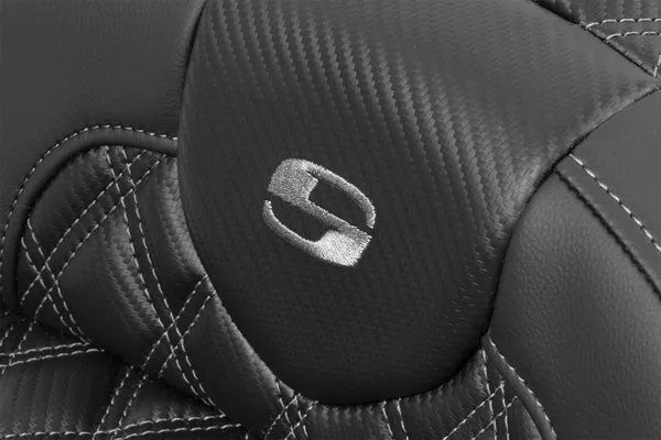 Selle Saddlemen Road Sofa FLHX/FLTR 23-UP - vue 4