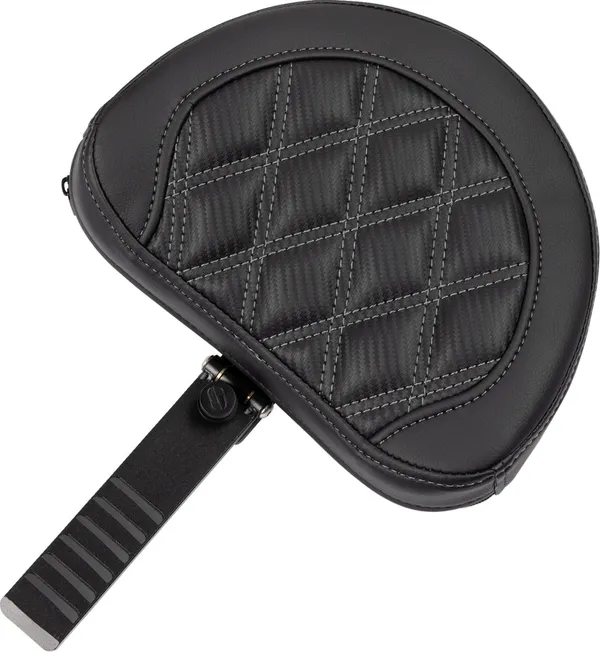 Selle Saddlemen Road Sofa FLHX/FLTR 23-UP - vue 5