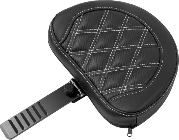 Selle Saddlemen Roadsofa FLHX/FLTR 23-UP - vue 3