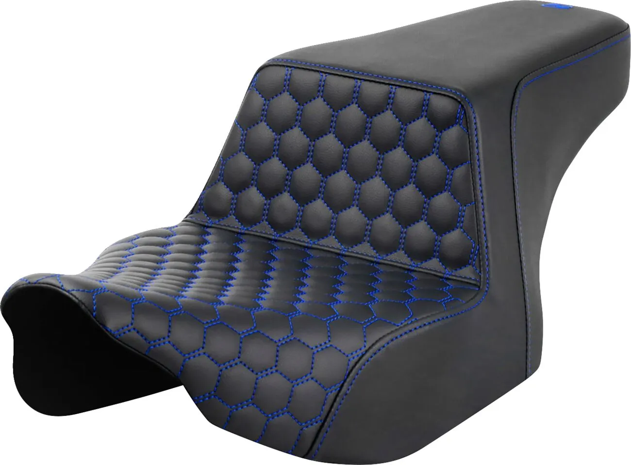 Selle Saddlemen Seat Step Up FLHX/FLTR 23-UP