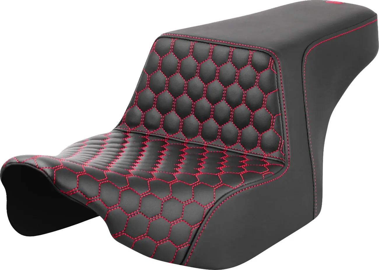 Selle Saddlemen Seat Step Up FLHX/FLTR 23-UP