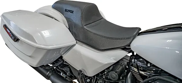 Selle The Drifter SLYFOX - vue 3