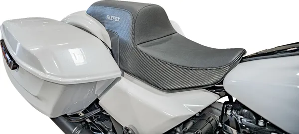 Selle The Drifter Slyfox - vue 2