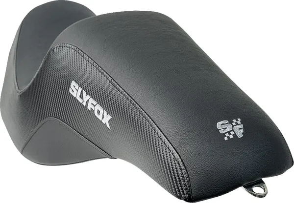 Selle The Drifter Slyfox - vue 4