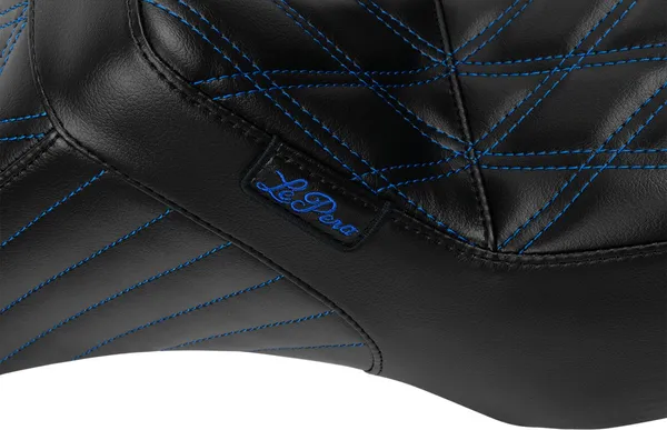 Selle Tailwhip Le Pera - vue 2