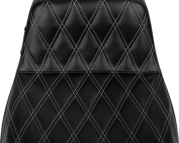 Selle Tailwhip Le Pera - vue 2