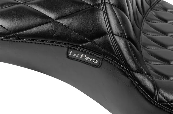 Selle LE PERA Maverick Daddy Long Legs - vue 3
