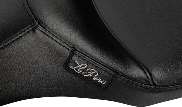 Selle Outcast Le Pera - vue 2