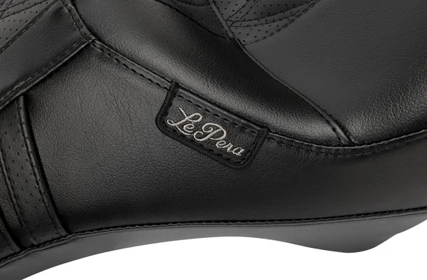 Selle Le Pera Outcast - vue 2