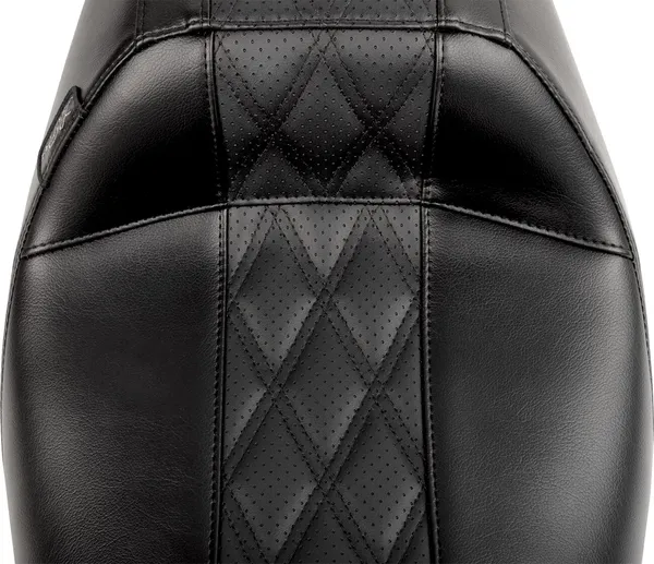 Selle Le Pera Outcast - vue 3