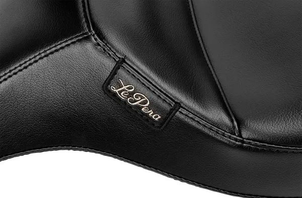 Selle Outcast Le Pera - vue 2