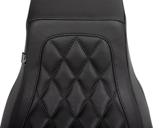 Selle MUSTANG Double Diamond Squareback - vue 2