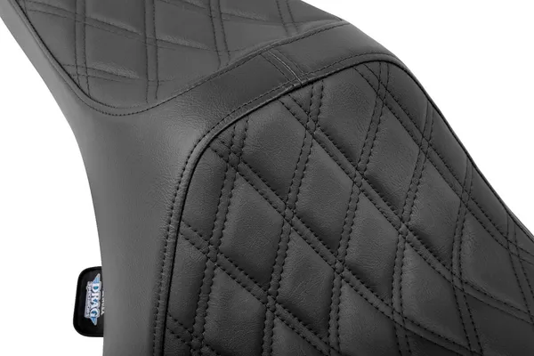 Selle Predator III DRAG SPECIALTIES SEATS - vue 3