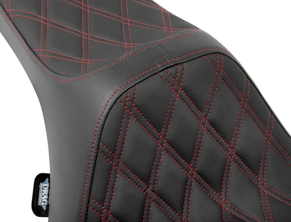 Selle Predator III DRAG SPECIALTIES - vue 2