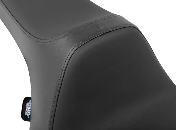 Selle Predator III DRAG SPECIALTIES - vue 4