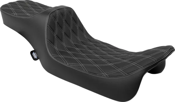 Selle allongée Predator III DRAG SPECIALTIES