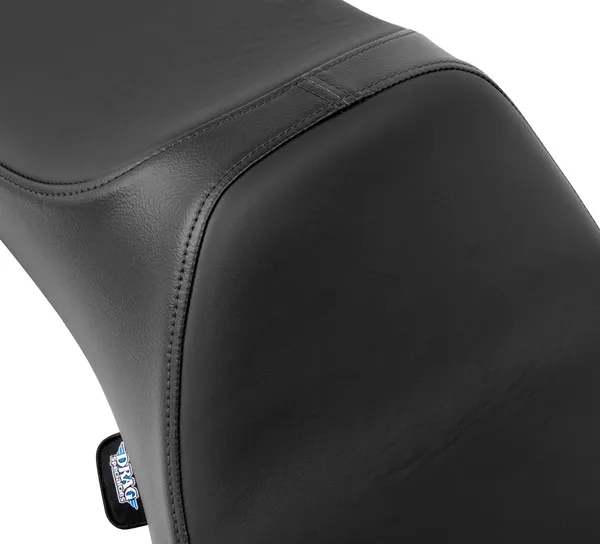 Selle allongée Predator III DRAG SPECIALTIES - vue 4