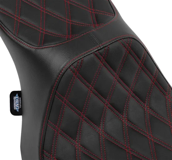 Selle Predator III DRAG SPECIALTIES - vue 4