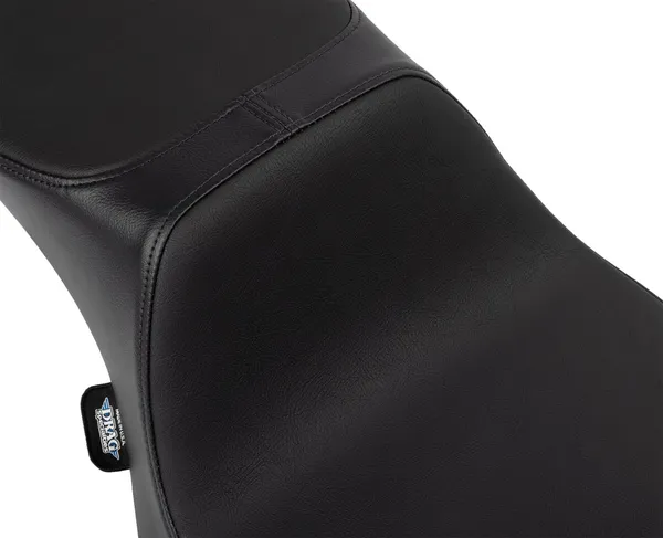 Selle double Performance Predator allongée DRAG SPECIALTIES SEATS - vue 2